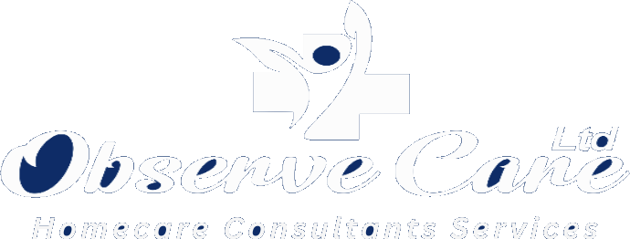 Observe Healthcare Consulting