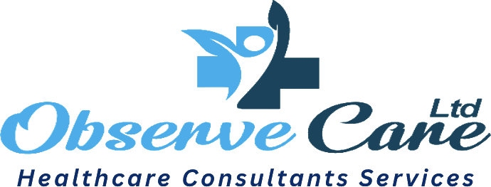 Observe Healthcare Consulting
